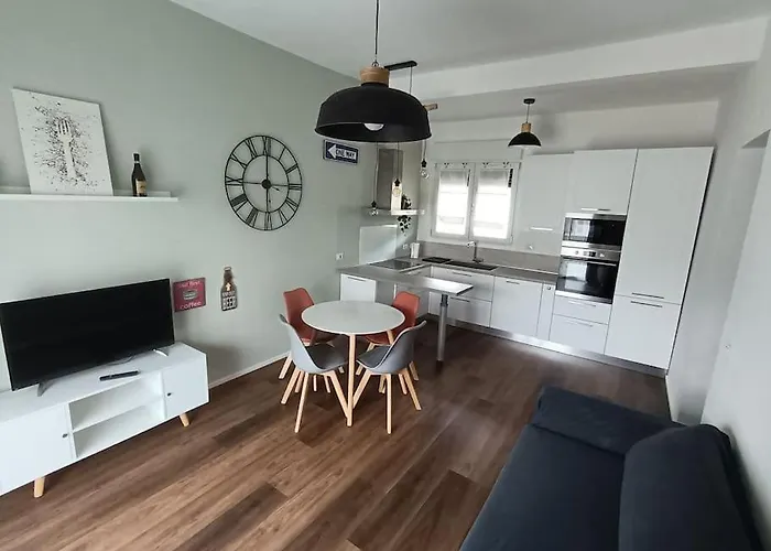 Isola Verde 2 Bedrooms Apartment