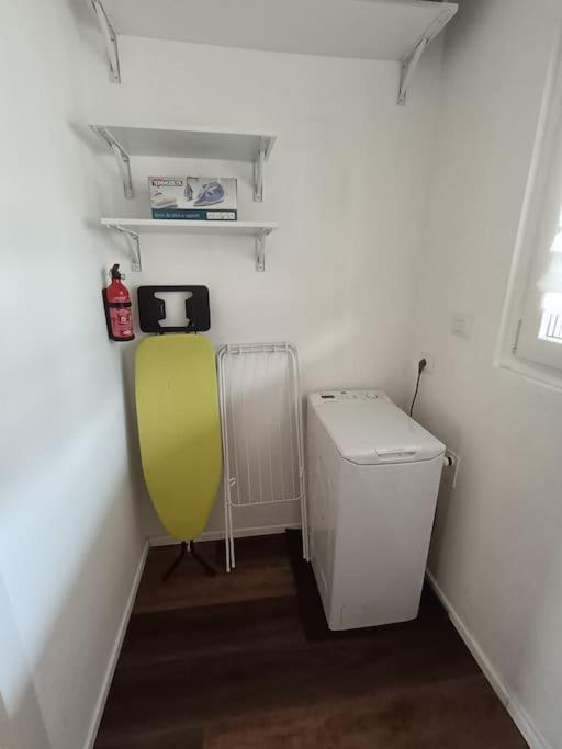 Isola 2 Bedrooms Florence