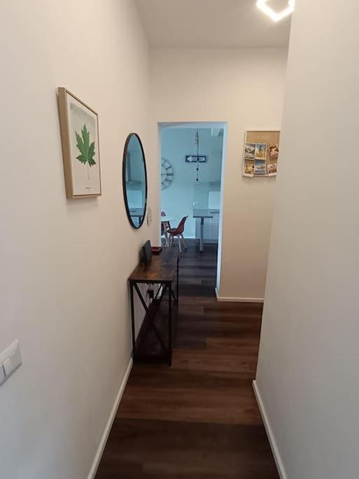 Isola 2 Bedrooms * Florence