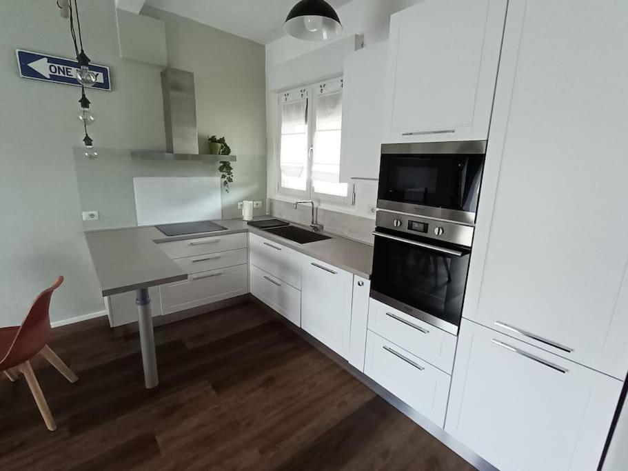 Isola 2 Bedrooms * Florence